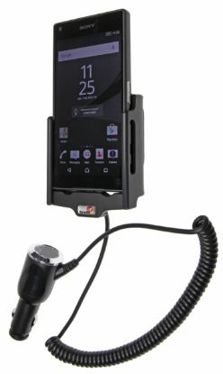 Mobile phone/PDA holder 
