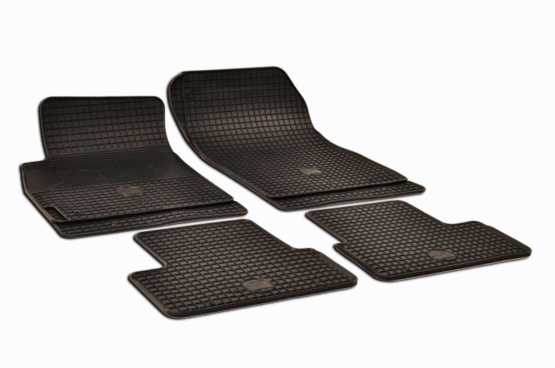 Non-skid Inset Mat C.CRUZE 09-,ORLANDO 11-/O.ASTRA 09-15,ZAFIRA 11-19