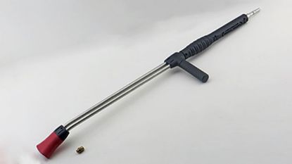 High Pressure Cleaner 