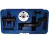 Mounting Tool Set, crankshaft seal/pilot bearing VAG 2,5 TDI  R5 Veepumba eelmaldamiseks