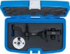 Mounting Tool Set, crankshaft seal/pilot bearing VAG 2,5 TDI  R5 Veepumba eelmaldamiseks
