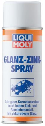 Zinc Spray Klants-tsinksprei 400ml