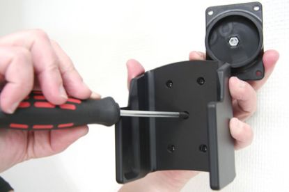 Mobile phone/PDA holder 