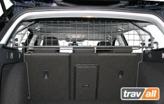 Barrier Mesh, boot-/cargo area VW GOLF EST (13-) ALLTRACK (15-)[NO S/ROOF]