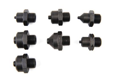 Tool Module K218 otsad, 7-osa