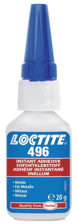 Threadlocker 496 20g