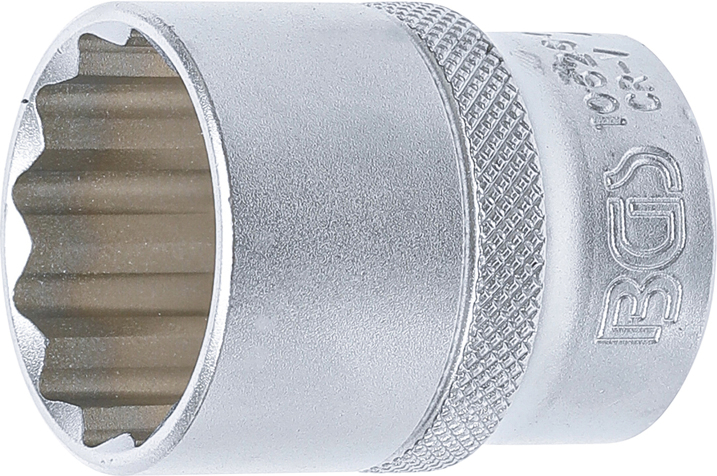 Socket Wrench Insert 