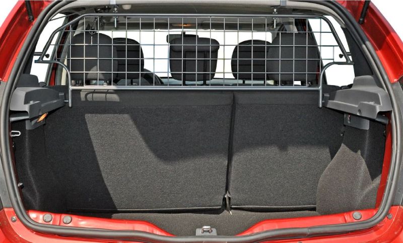 Barrier Mesh, boot-/cargo area DACIA/RENAULT SANDERO (2012-)