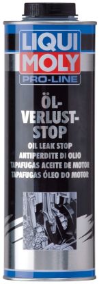 Engine Oil Additive mootori lekkepeataja 1L