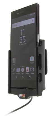 Mobile phone/PDA holder 