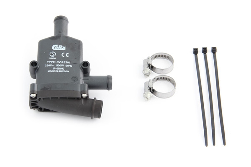 Heating Element, engine preheater system 