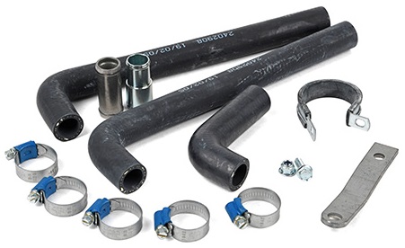 Heating Element, engine preheater system 