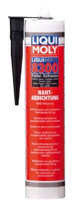 Threadlocker Kereherm 8300 M 310ml