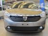 Trim/Protective Strip, radiator grille Dacia Lodgy 2012-2017