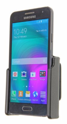 Mobile phone/PDA holder 