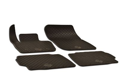 Non-skid Inset Mat Ford MONDEO 14-