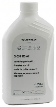 Transmission Oil ORIGINAL VW G 055 515 A2