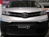 Trim/Protective Strip, radiator grille Toyota Proace 2016-