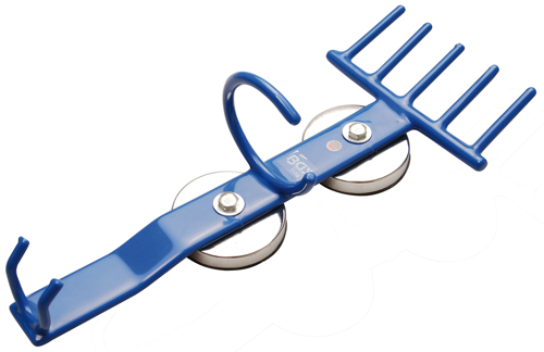 Tool Wall Holder Magnetic Air Tools Holder