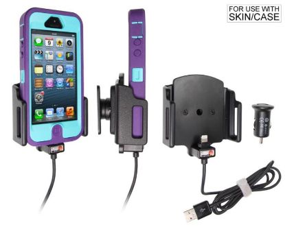 Mobile phone/PDA holder 