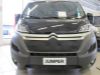 Trim/Protective Strip, radiator grille Citroen Jumper 14-23