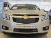 Trim/Protective Strip, radiator grille Chevrolet Cruze 2010-2014