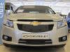 Trim/Protective Strip, radiator grille Chevrolet Cruze 2010-2014