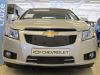 Trim/Protective Strip, radiator grille Chevrolet Cruze 2010-2014