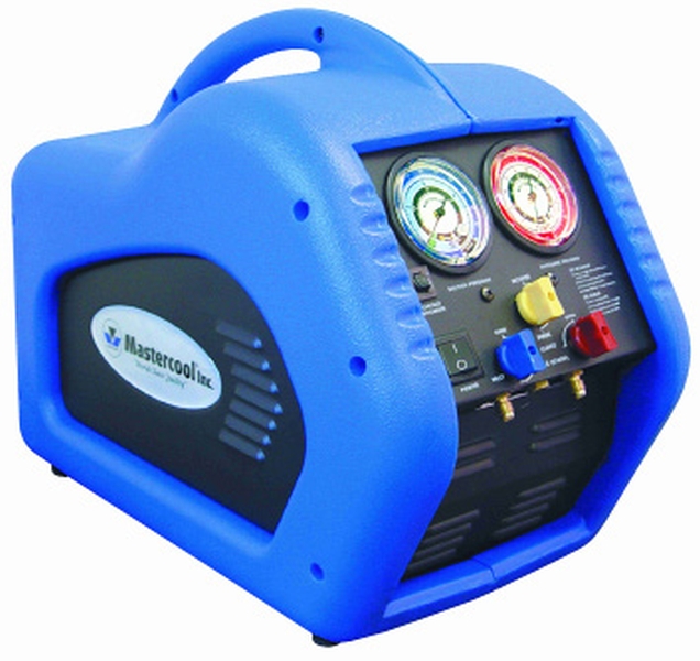 Refrigerant, air conditioning külmaaine kogumisseade Mastercool