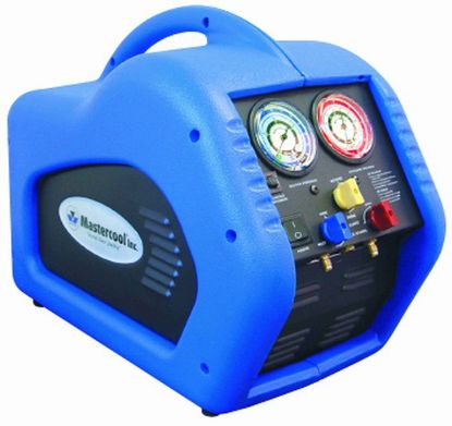 Refrigerant, air conditioning külmaaine kogumisseade Mastercool