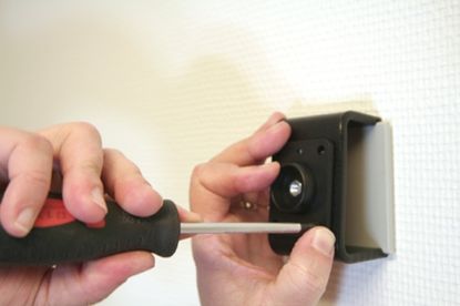 Mobile phone/PDA holder 