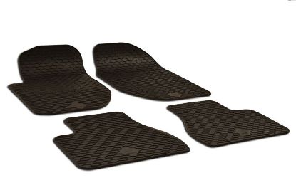 Non-skid Inset Mat Land Rover FREELANDER (1996-2006)