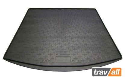 Boot Liner/cargo liner VW TOURAN (2003-2015)