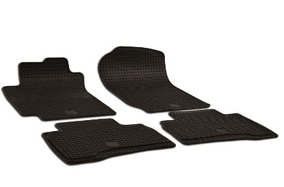 Non-skid Inset Mat Suzuki VITARA (2005-2015)