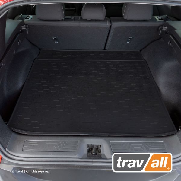 Boot Liner/cargo liner RENAULT KADJAR (2015-)