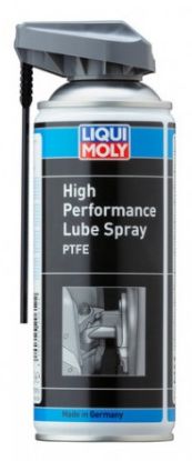 Grease Kõrgsurve PTFE 400ML