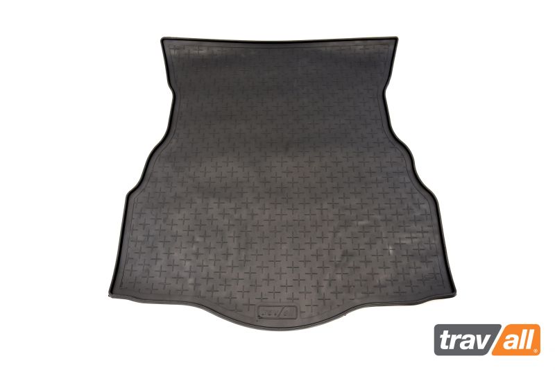 Boot Liner/cargo liner FORD MONDEO HB (5-ust) 14-