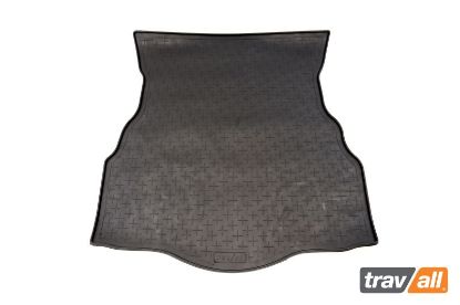 Boot Liner/cargo liner FORD MONDEO HB (5-ust) 14-