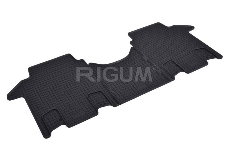 Non-skid Inset Mat VW T7 Multivan 21- 2.rida