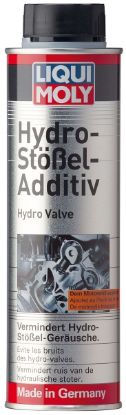 Engine Oil Additive Hüdrotõukurite lisand 300ml