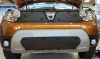 Trim/Protective Strip, radiator grille Dacia Duster 18-21