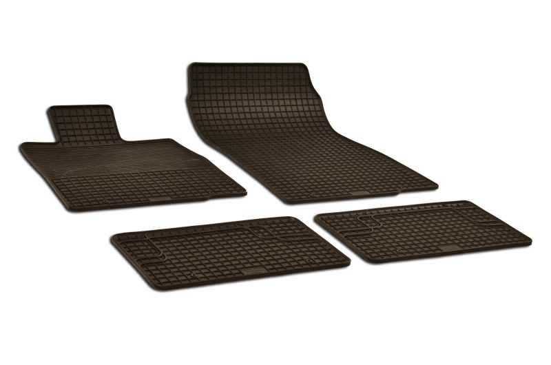Non-skid Inset Mat MINI R60 Countryman (2010-2016)