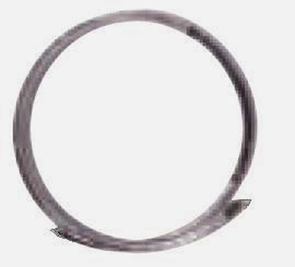 Assembly Pliers voolikuklambri VAG, 630mm