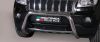 Frontal Protection Bar Jeep Grand Cherokee 11-13 76mm