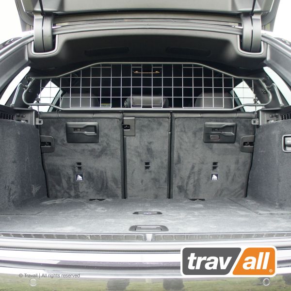 Barrier Mesh, boot-/cargo area BMW 5 SERIES TOURING (2016-)