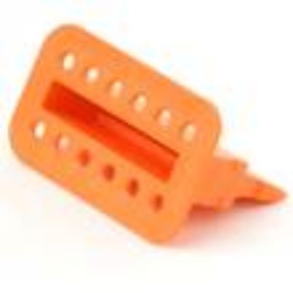 Plug Deutsch lukusti 12 klemmi