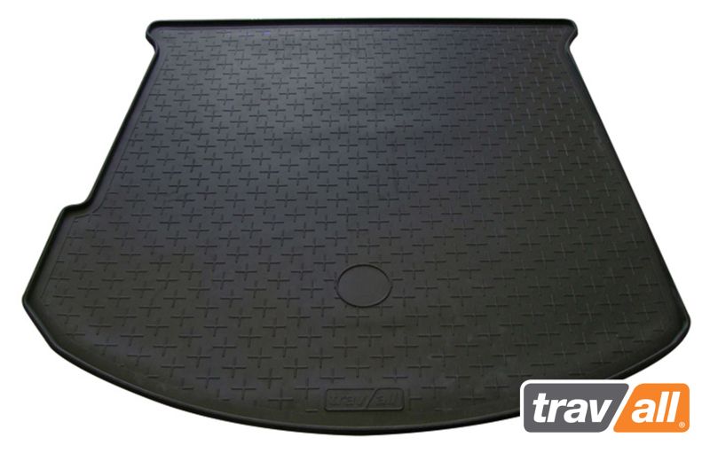 Boot Liner/cargo liner Ford Mondeo universaal 07-14