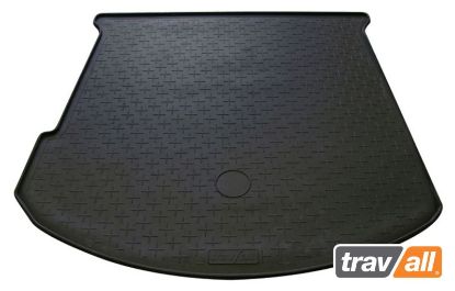 Boot Liner/cargo liner Ford Mondeo universaal 07-14