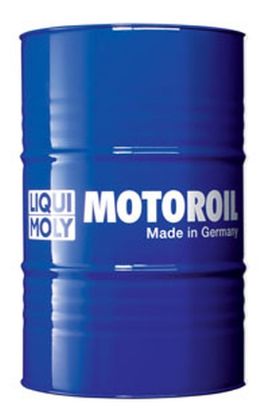 Transmission Oil hüpoid 80W-90 EP (GL-5) 205L