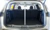 Barrier Mesh, boot-/cargo area FORD S-MAX (2015-)